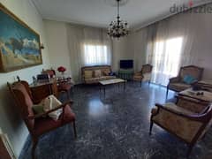 Charming Fully furnished apartment in Getawi with Sea View for rent