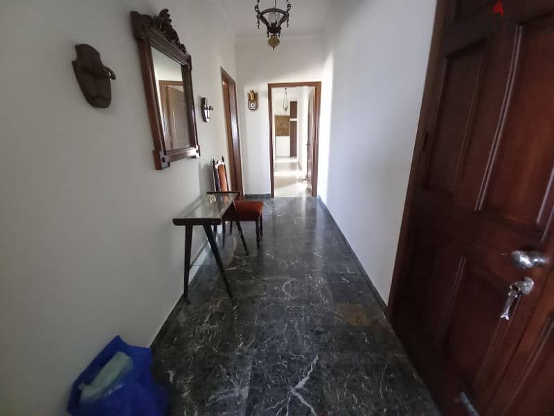 Charming Fully furnished apartment in Getawi with Sea View for rent 3