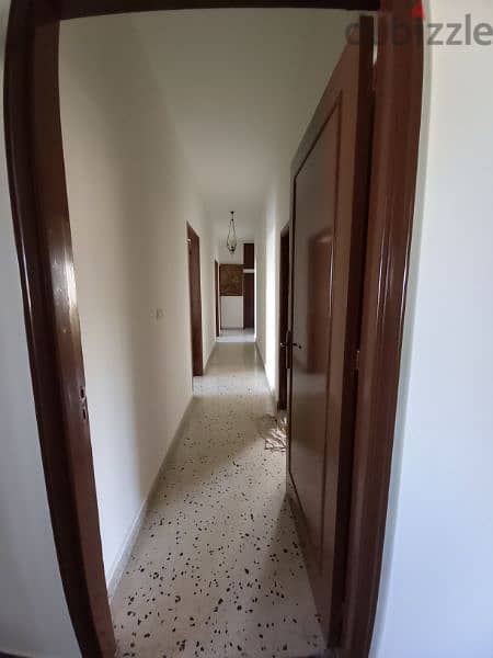 Charming Fully furnished apartment in Getawi with Sea View for rent 4