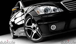 Give Your Vehicle A Showroom Finish. Detailing at your home location