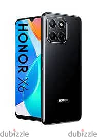 HONOR X6 4+64 GB