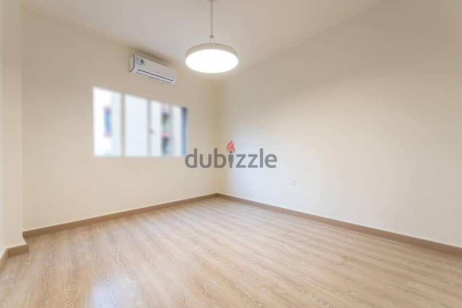 A 150 m2 apartment having an open view for rent in Achrafieh 10