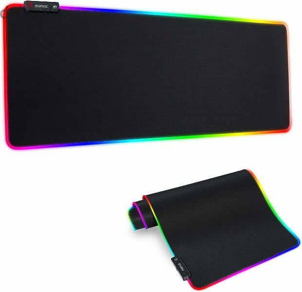 MousePad RGB High Quality Xlarge RGB 5
