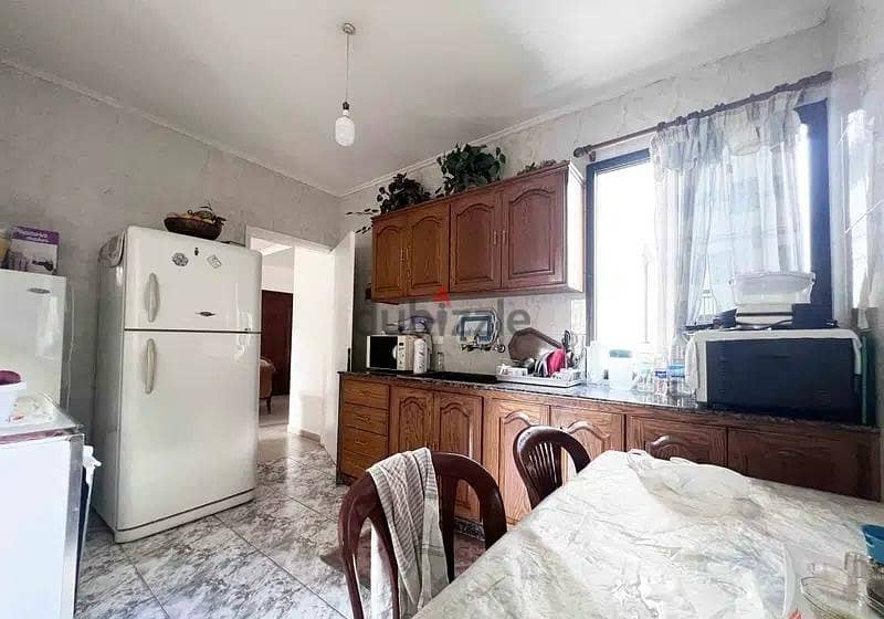 100 m2 apartment + view for sale in Blat /Jbeil 8