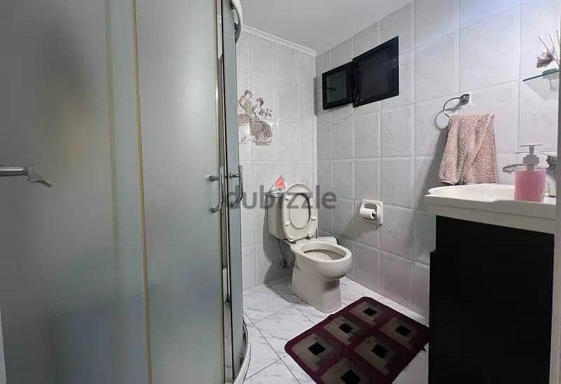 100 m2 apartment + view for sale in Blat /Jbeil 10