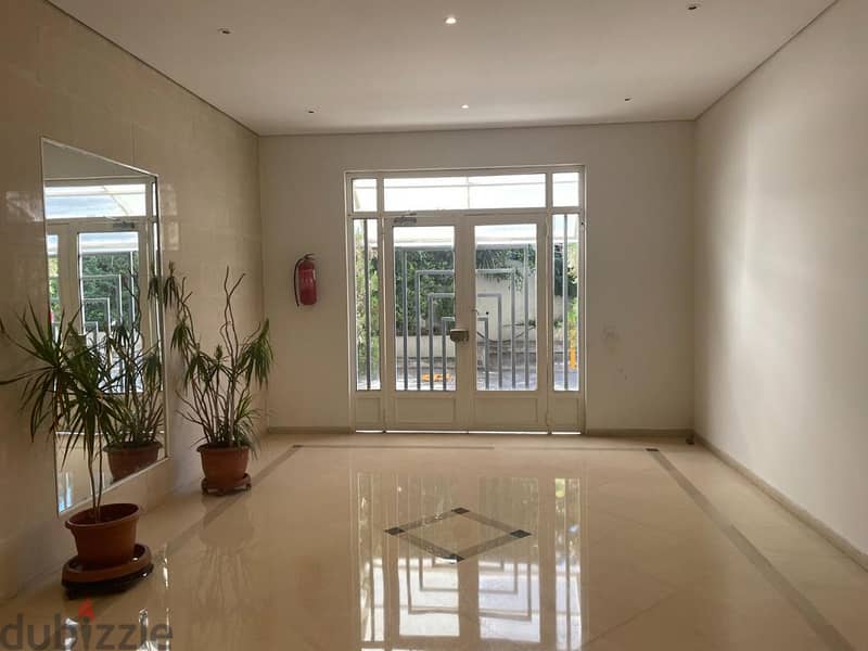 210m2 apartment for sale in Bsalim + view + shared pool + security 16