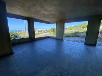 RWB155NK - Shop for sale in Edde Jbeil محل تجاري للبيع في إده جبيل