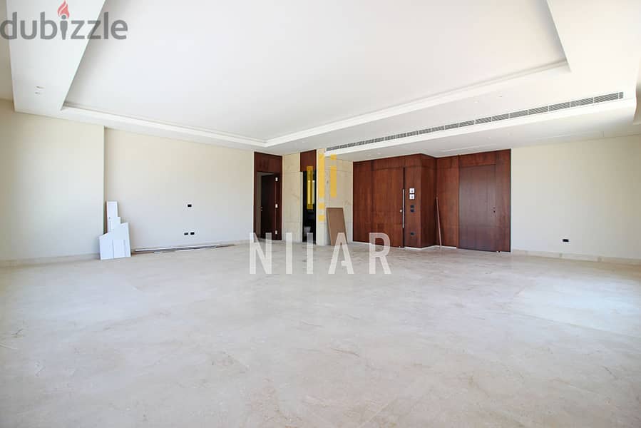 Apartments For Sale in Ramlel el Baydaشقق للبيع في رملة البيضا AP15360 1