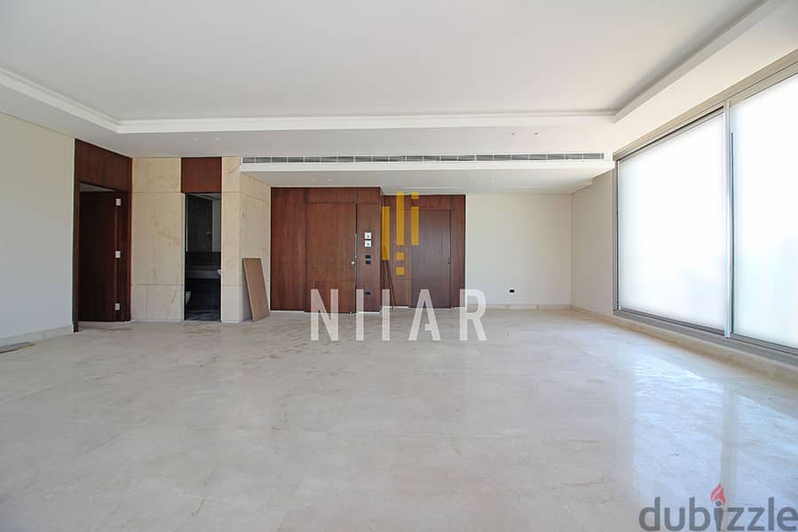 Apartments For Sale in Ramlel el Baydaشقق للبيع في رملة البيضا AP15360 2