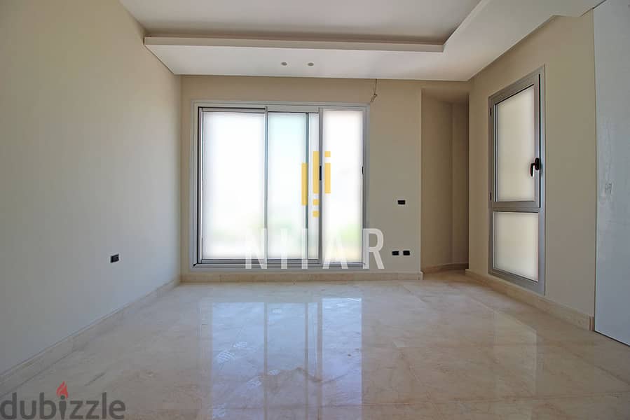 Apartments For Sale in Ramlel el Baydaشقق للبيع في رملة البيضا AP15360 4