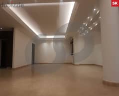 Apartment for sale in City Rama Sin El Fil/سن الفيل REF#SK98608 0