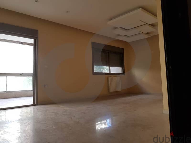 Apartment for sale in City Rama Sin El Fil/سن الفيل REF#SK98608 1