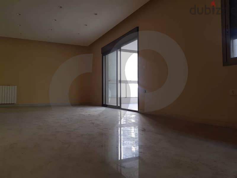 Apartment for sale in City Rama Sin El Fil/سن الفيل REF#SK98608 2