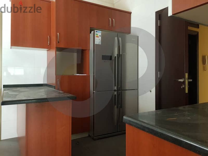 Apartment for sale in City Rama Sin El Fil/سن الفيل REF#SK98608 5