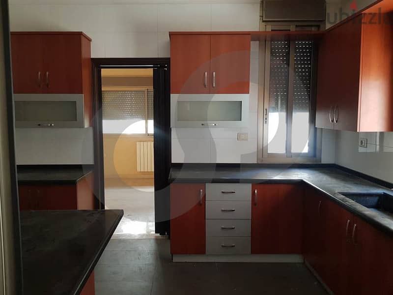 Apartment for sale in City Rama Sin El Fil/سن الفيل REF#SK98608 6