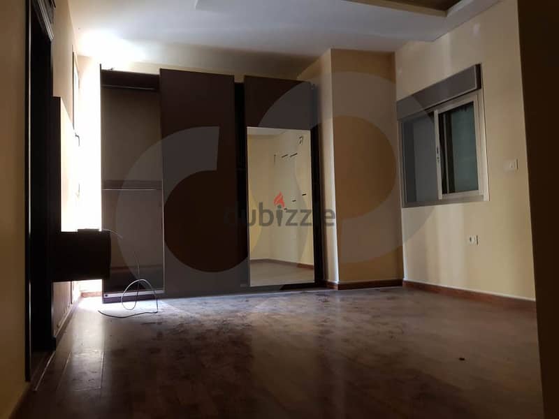 Apartment for sale in City Rama Sin El Fil/سن الفيل REF#SK98608 8