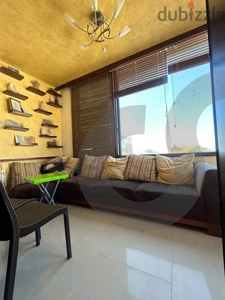 135 SQM apartment located in Halat/حالات REF#YH98585 2