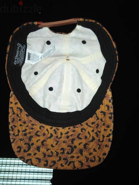 Original Levi's Hat for woman 3