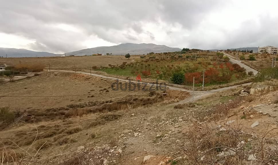 Land for sale in zahle/زحلة  REF#JG98525 1