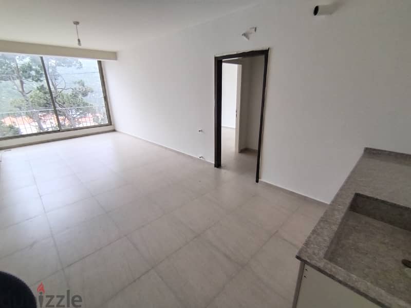 Invest now in this 85 sqm apartment in mar chaaya! REF#AK91205 1