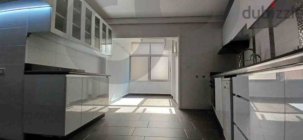 A 330 sqm apartment in Achrafieh/الأشرفية REF#TZ98619 5