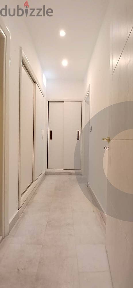 A 330 sqm apartment in Achrafieh/الأشرفية REF#TZ98619 9