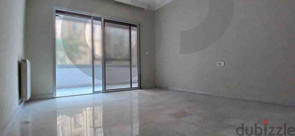A 330 sqm apartment in Achrafieh/الأشرفية REF#TZ98619 10