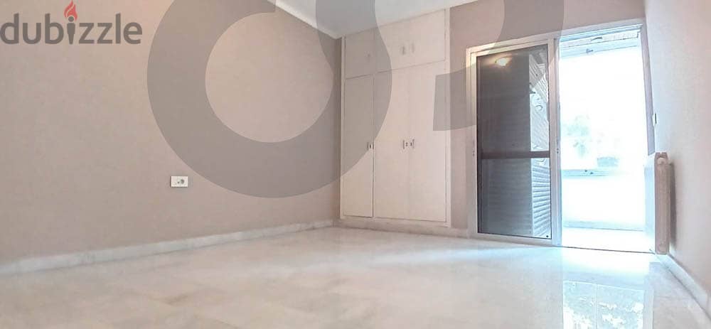 A 330 sqm apartment in Achrafieh/الأشرفية REF#TZ98619 12