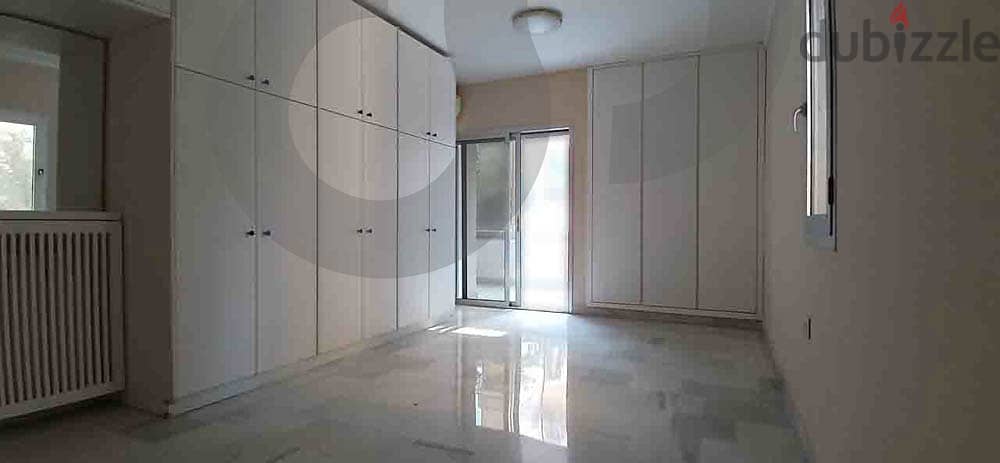 A 330 sqm apartment in Achrafieh/الأشرفية REF#TZ98619 13