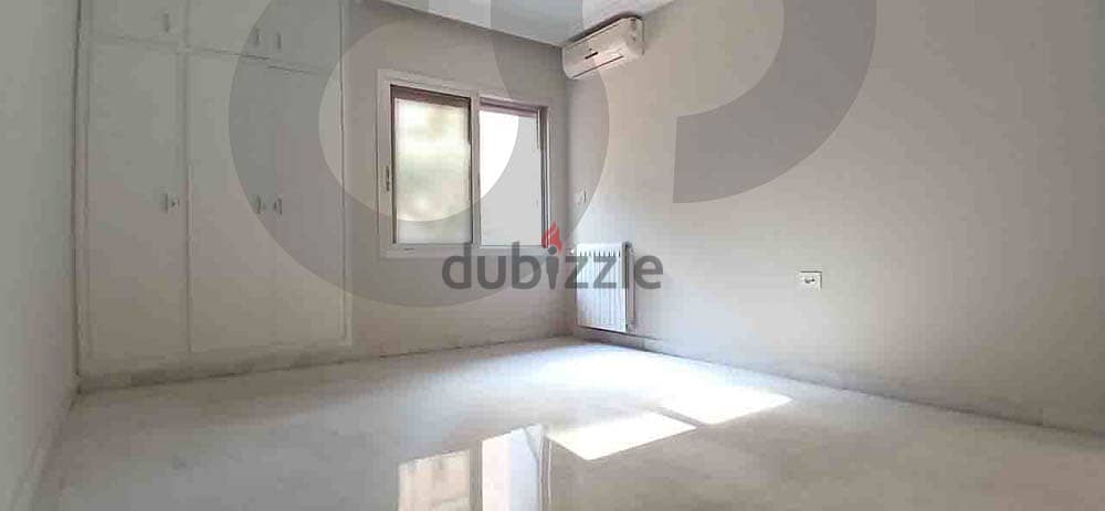 A 330 sqm apartment in Achrafieh/الأشرفية REF#TZ98619 14