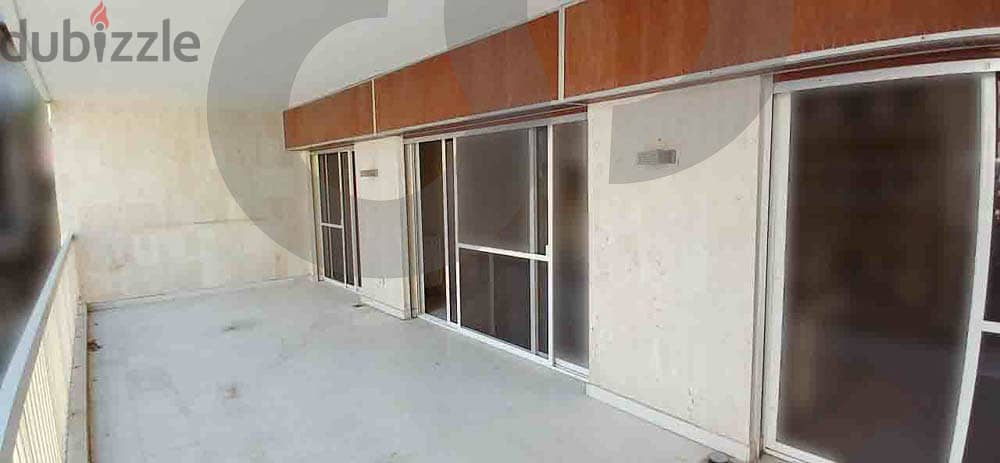 A 330 sqm apartment in Achrafieh/الأشرفية REF#TZ98619 15