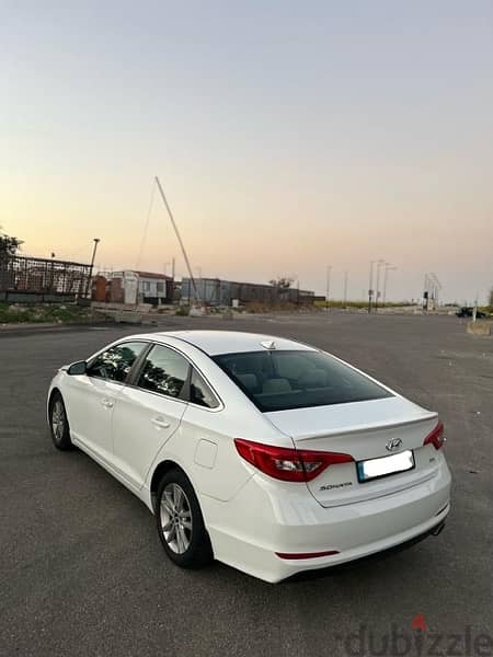 hyundai sonata 2015 clean fully loaded 2