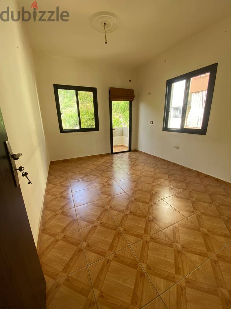 Brand new apartment for SALE in BLAT/JBEIL. 1