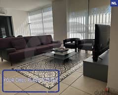 Cozy 80 sqm apartment in Baabda, Louaizeh/بعبدا، لويزة REF#NL98625