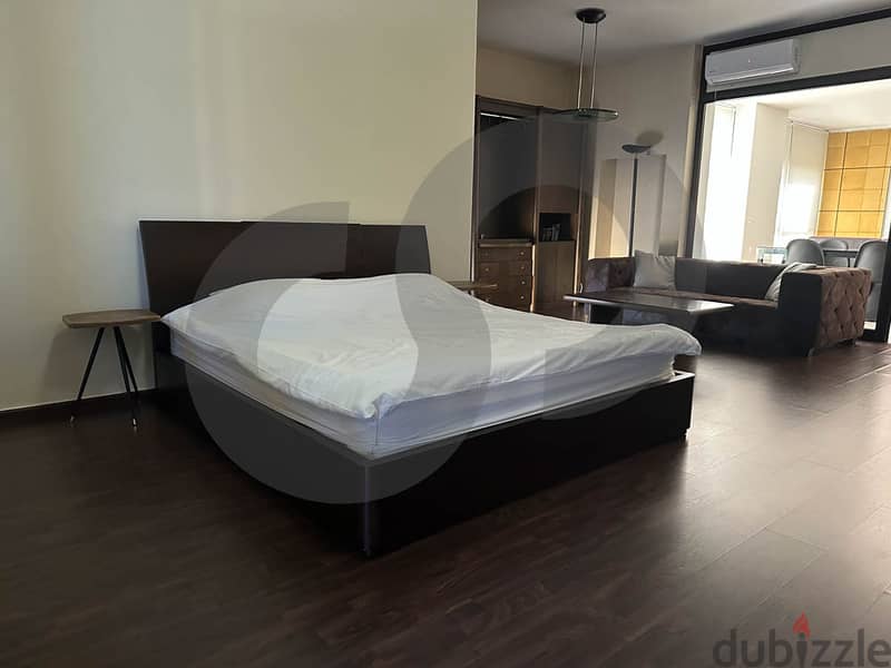 Cozy 80 sqm apartment in Baabda, Louaizeh/بعبدا، لويزة REF#NL98625 4
