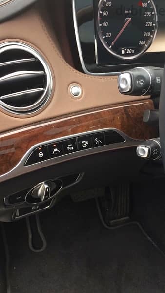S500  maybach options  black  ext, camel leather , germany source 5