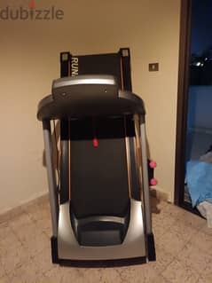 Treadmill  Running 92xl
