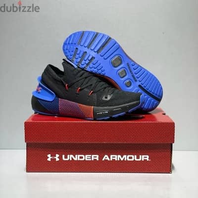 Under Armor