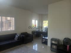 130 Sqm | Apartment for sale in Kahaleh | Mountain view 0