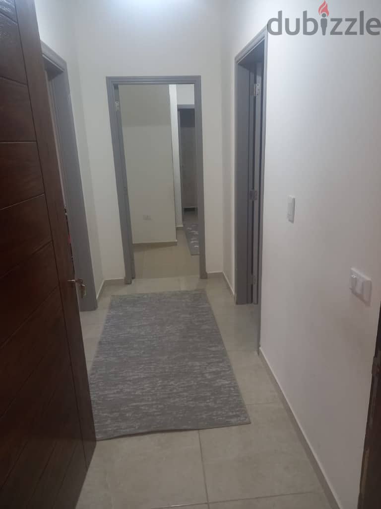 130 Sqm | Apartment for sale in Kahaleh | Mountain view 2