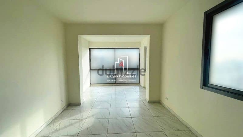 Apartment 112m² 2 beds For SALE In Achrafieh Sioufi - شقة للبيع #JF 1