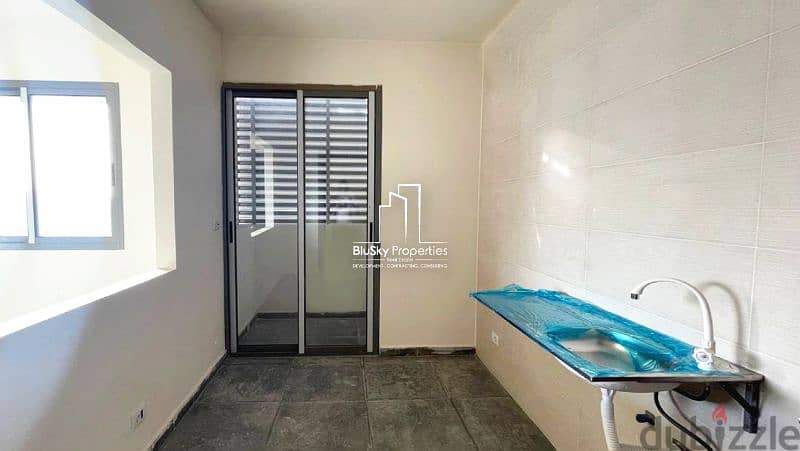 Apartment 112m² 2 beds For SALE In Achrafieh Sioufi - شقة للبيع #JF 2