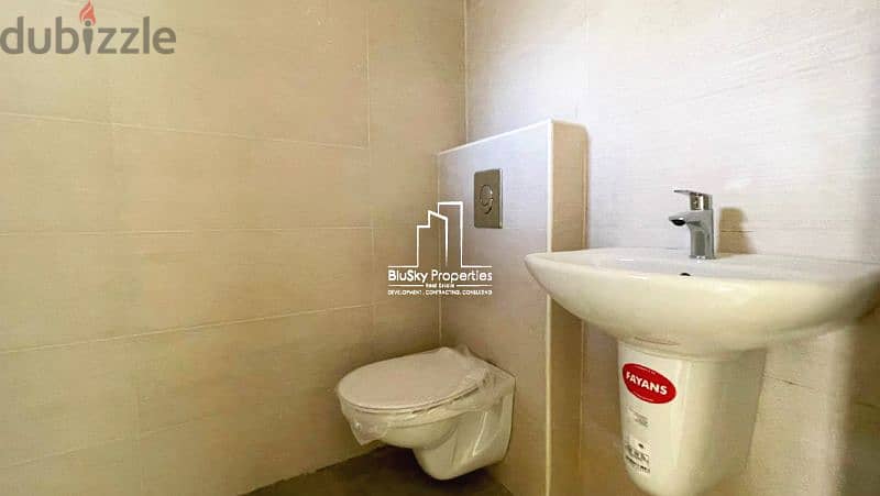 Apartment 112m² 2 beds For SALE In Achrafieh Sioufi - شقة للبيع #JF 3