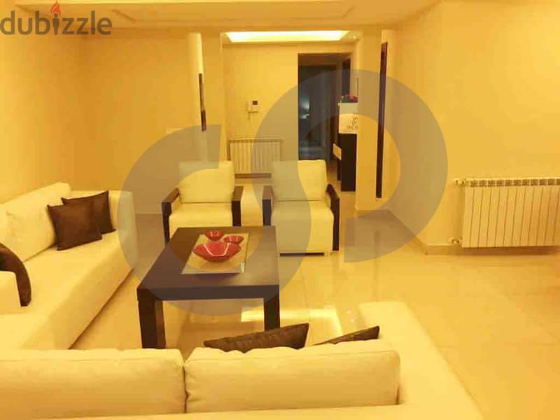 APARTMENT FOR RENT IN EIN EL RIHANEH ! REF#NF00252! 1