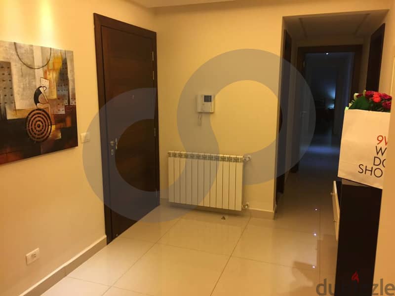 APARTMENT FOR RENT IN EIN EL RIHANEH ! REF#NF00252! 2