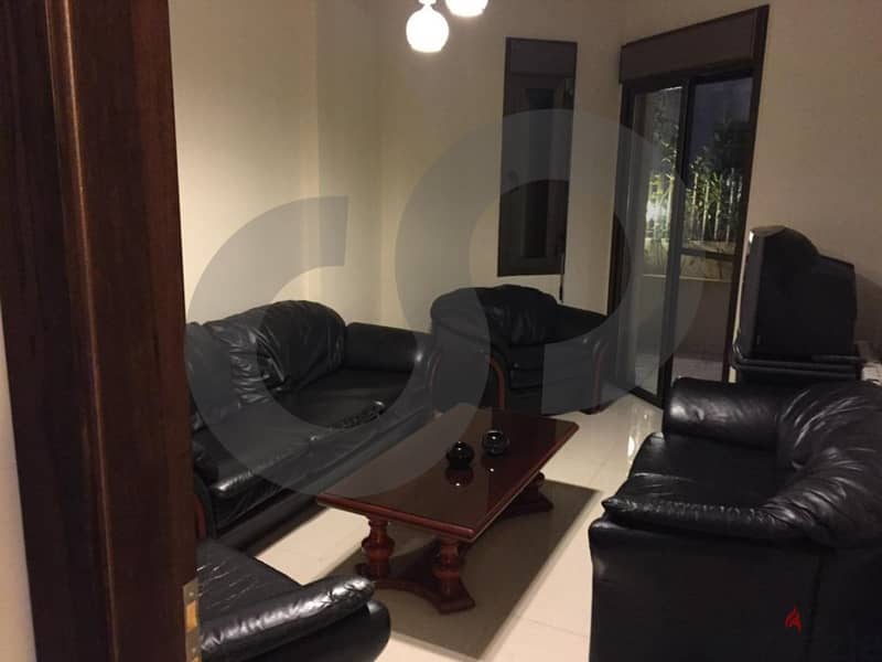 APARTMENT FOR RENT IN EIN EL RIHANEH ! REF#NF00252! 3