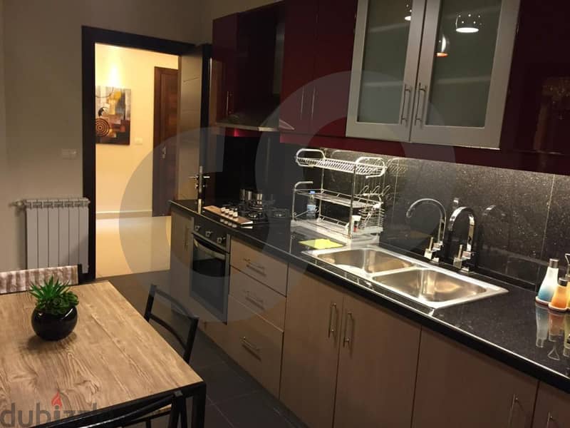 APARTMENT FOR RENT IN EIN EL RIHANEH ! REF#NF00252! 4