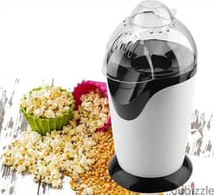 popcorn maker 0