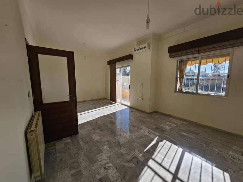 RWB236MT - Apartment for sale in Jbeil شقة للبيع في جبيل 1