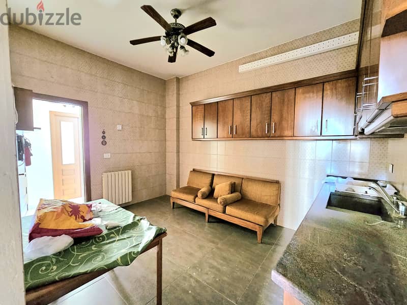 RWB236MT - Apartment for sale in Jbeil شقة للبيع في جبيل 2